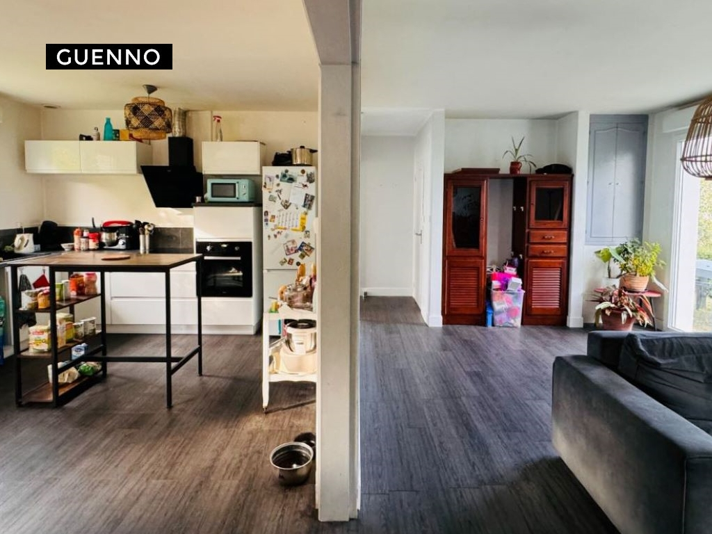 Maison T5 à Parne sur roc