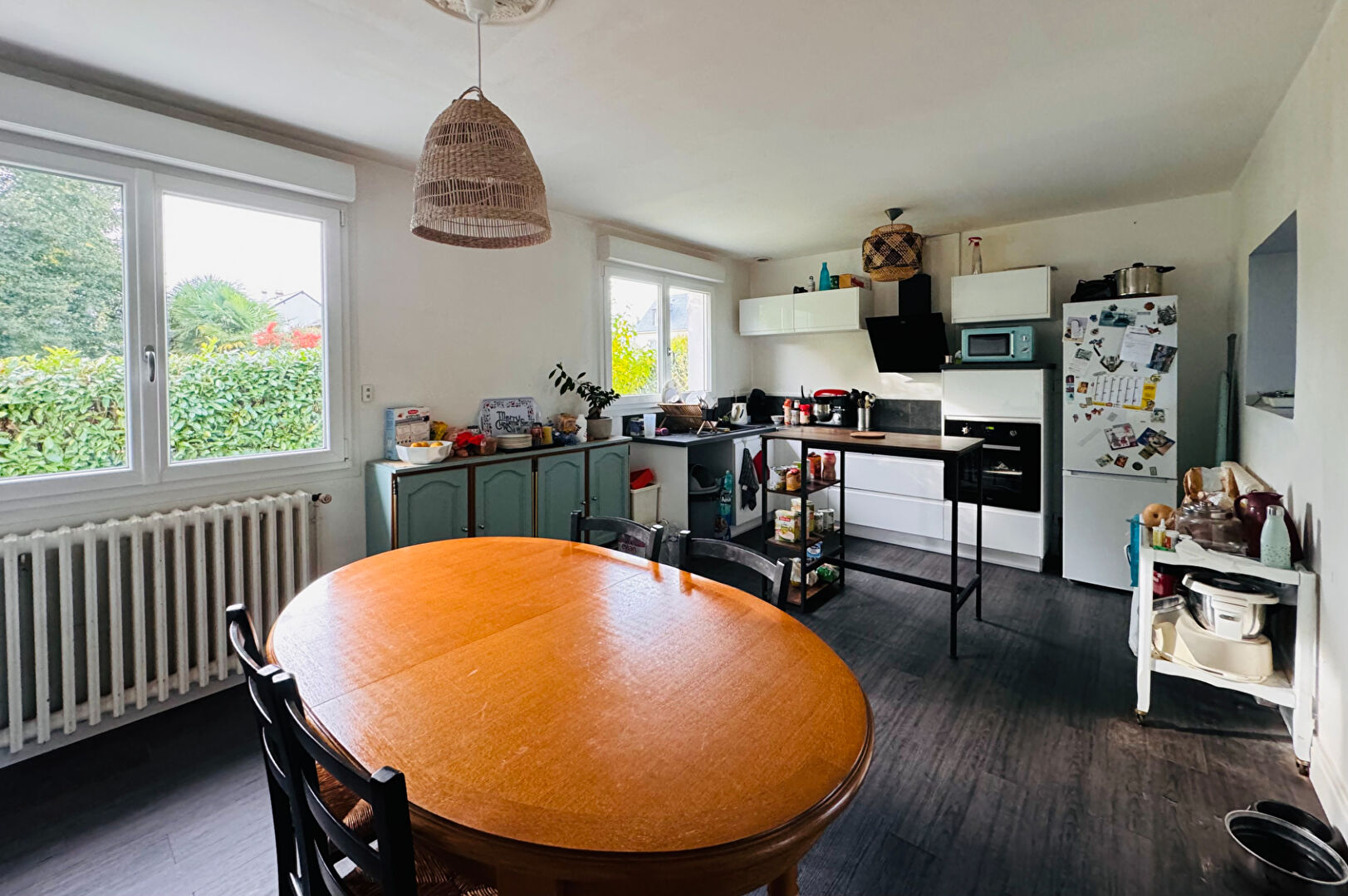 Maison T5 à Parne sur roc