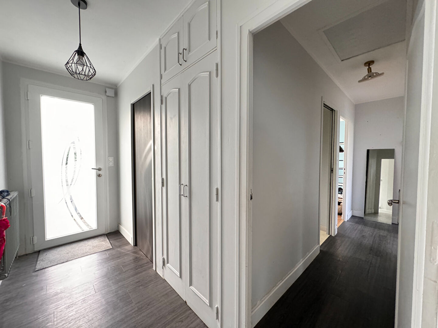 Maison T5 à Parne sur roc