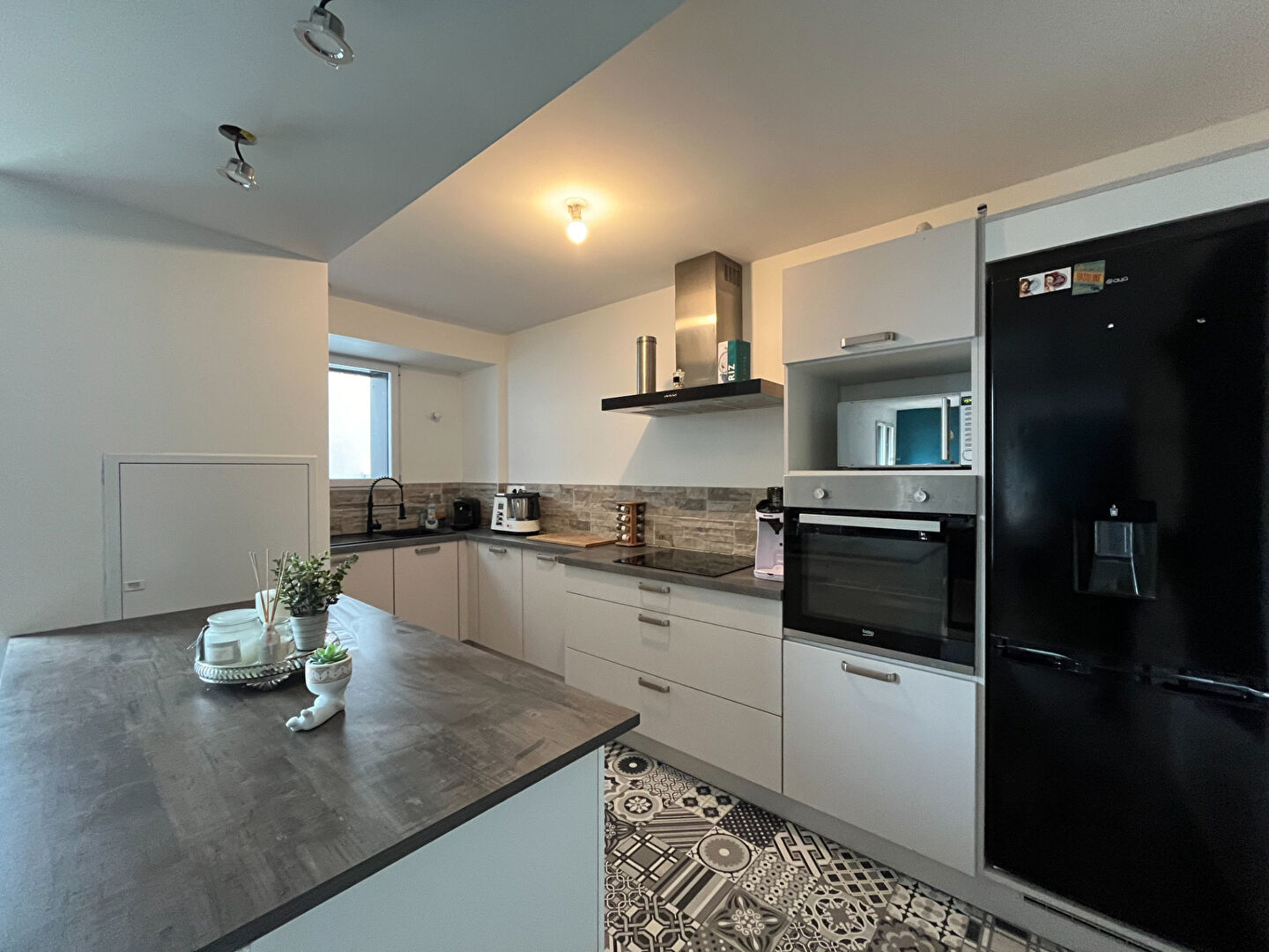 Maison T4 à Romille