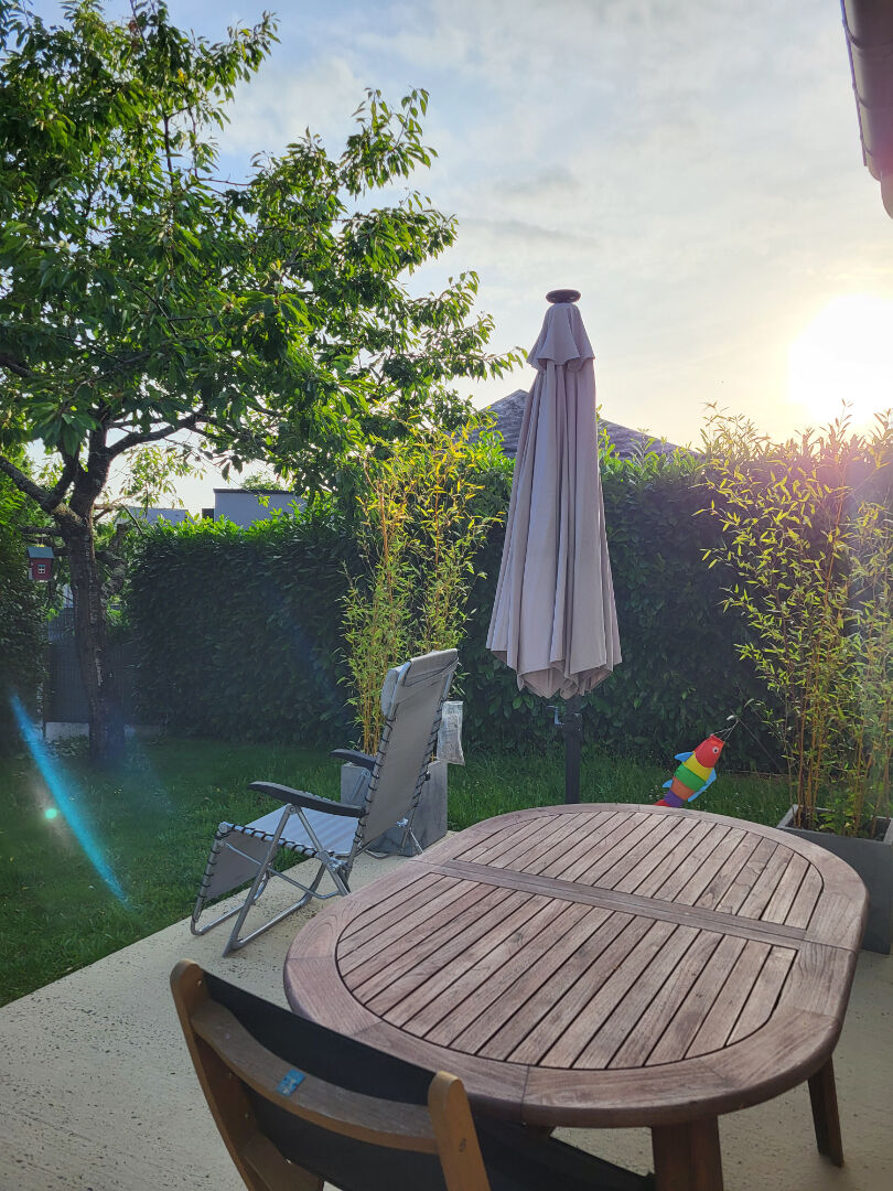 Maison T5 à Pance