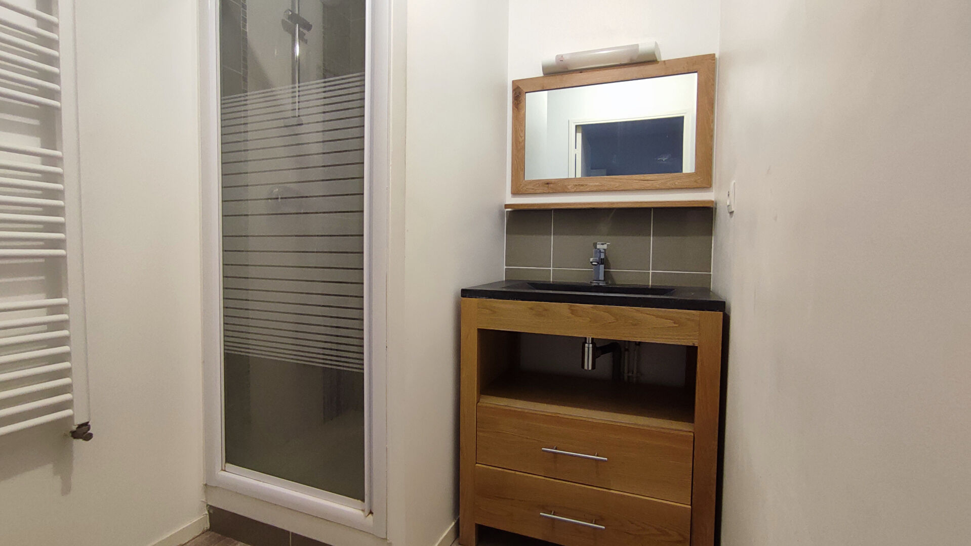 Appartement T3 à Saint erblon