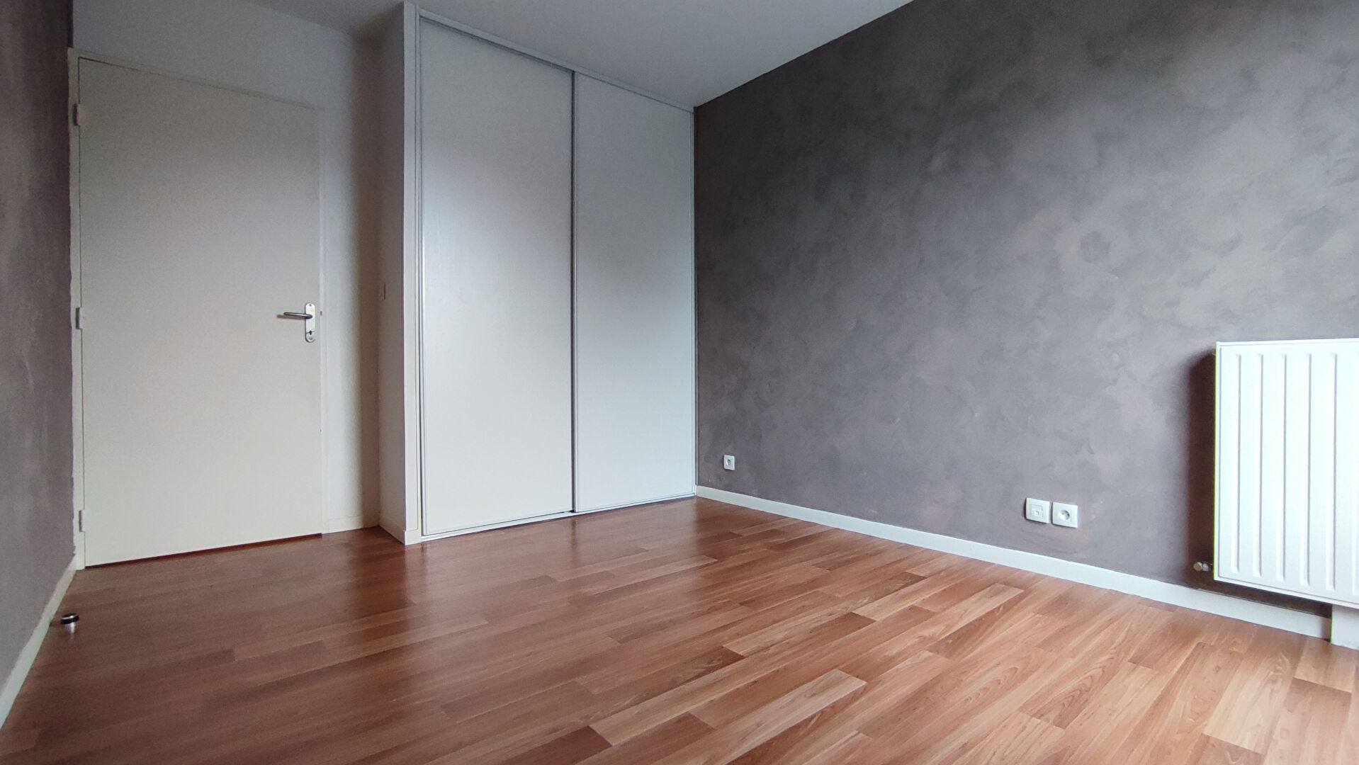 Appartement T3 à Saint erblon