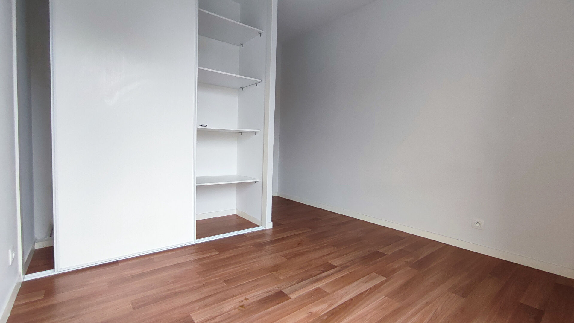 Appartement T3 à Saint erblon