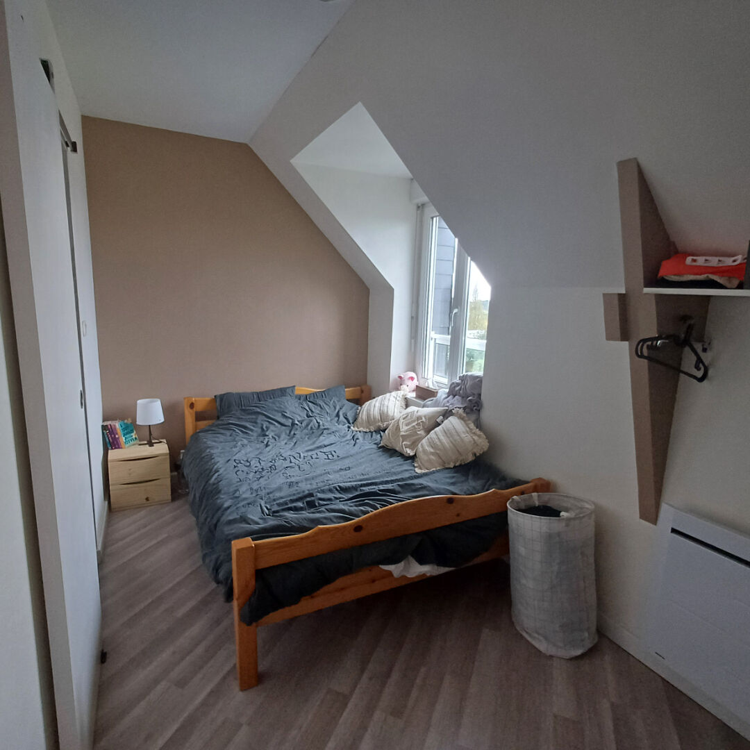 Appartement T1 à Vignoc