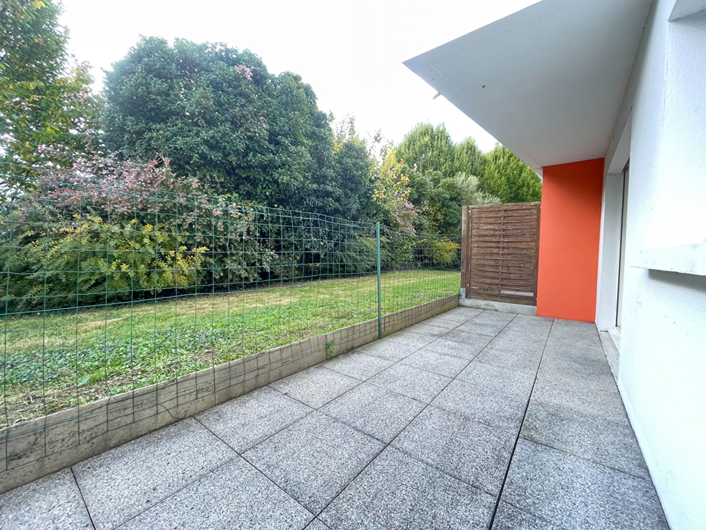 Appartement T2 à Rennes