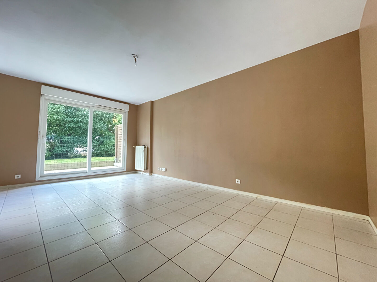 Appartement T2 à Rennes