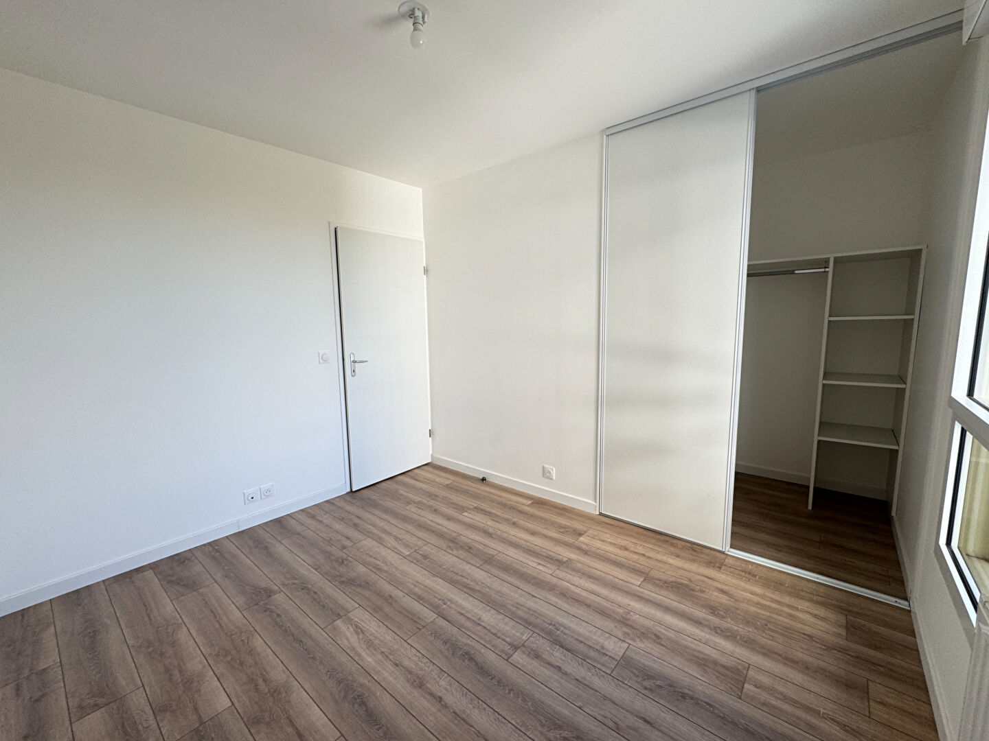 Appartement T4 à Rennes