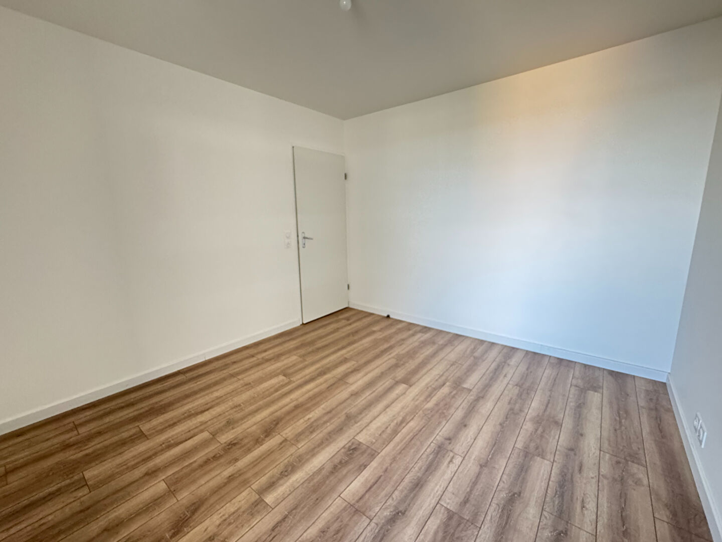 Appartement T4 à Rennes