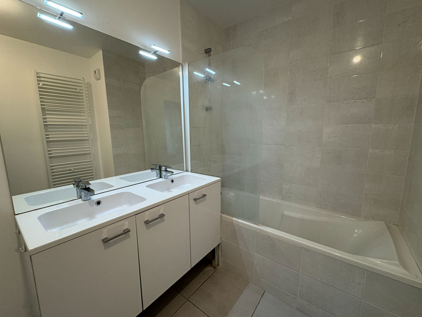 Appartement T4 à Rennes