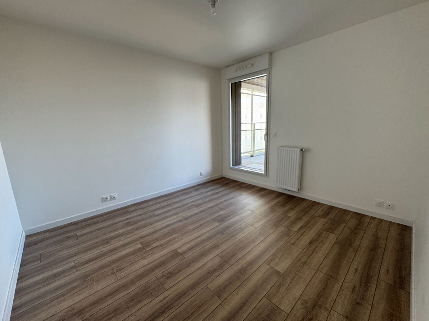 Appartement T4 à Rennes