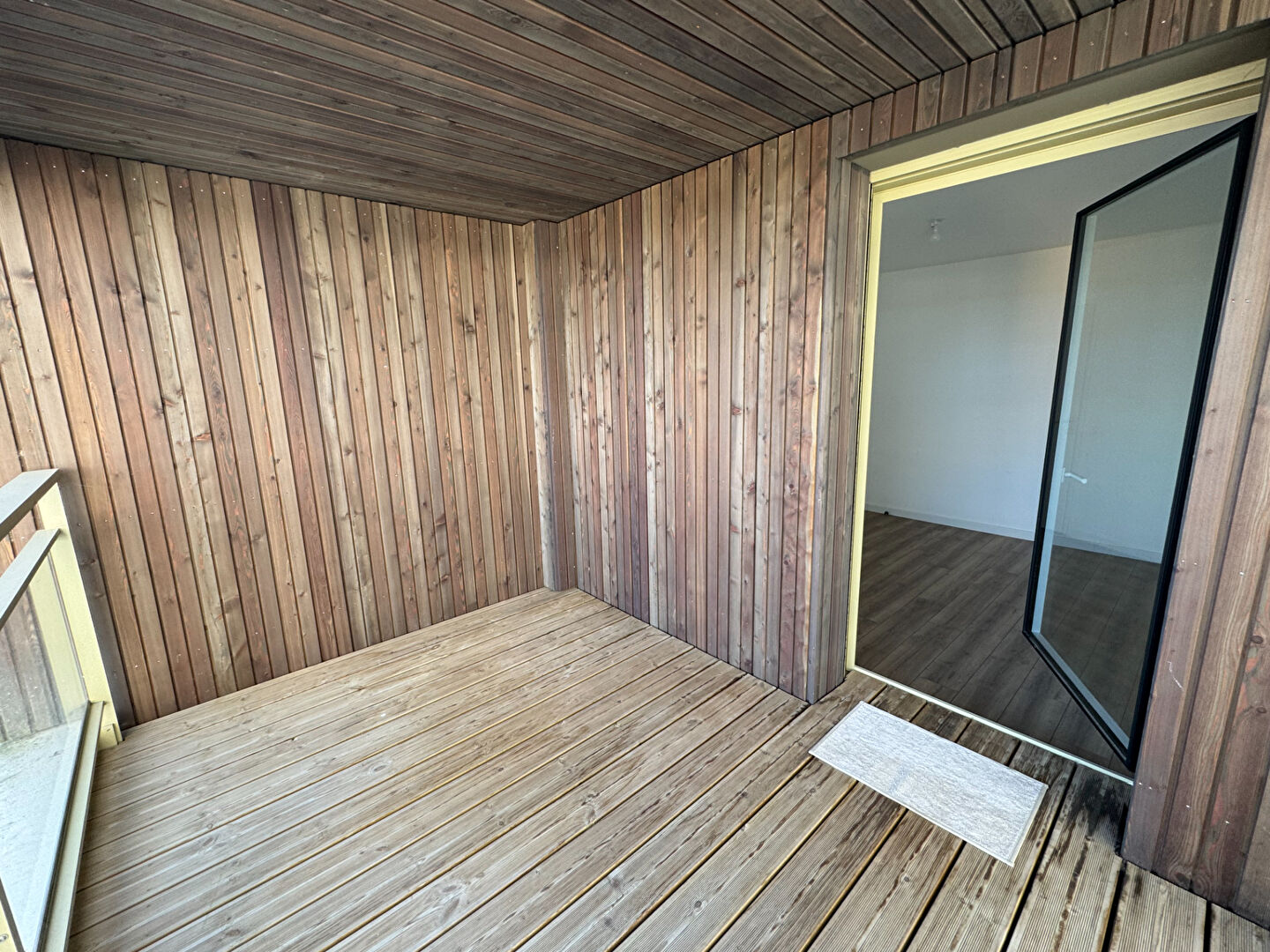 Appartement T4 à Rennes