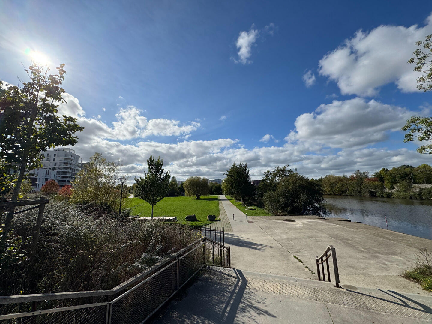 Appartement T4 à Rennes
