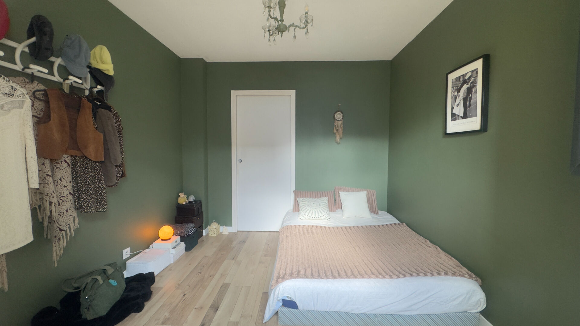 Maison T5 à Vitre
