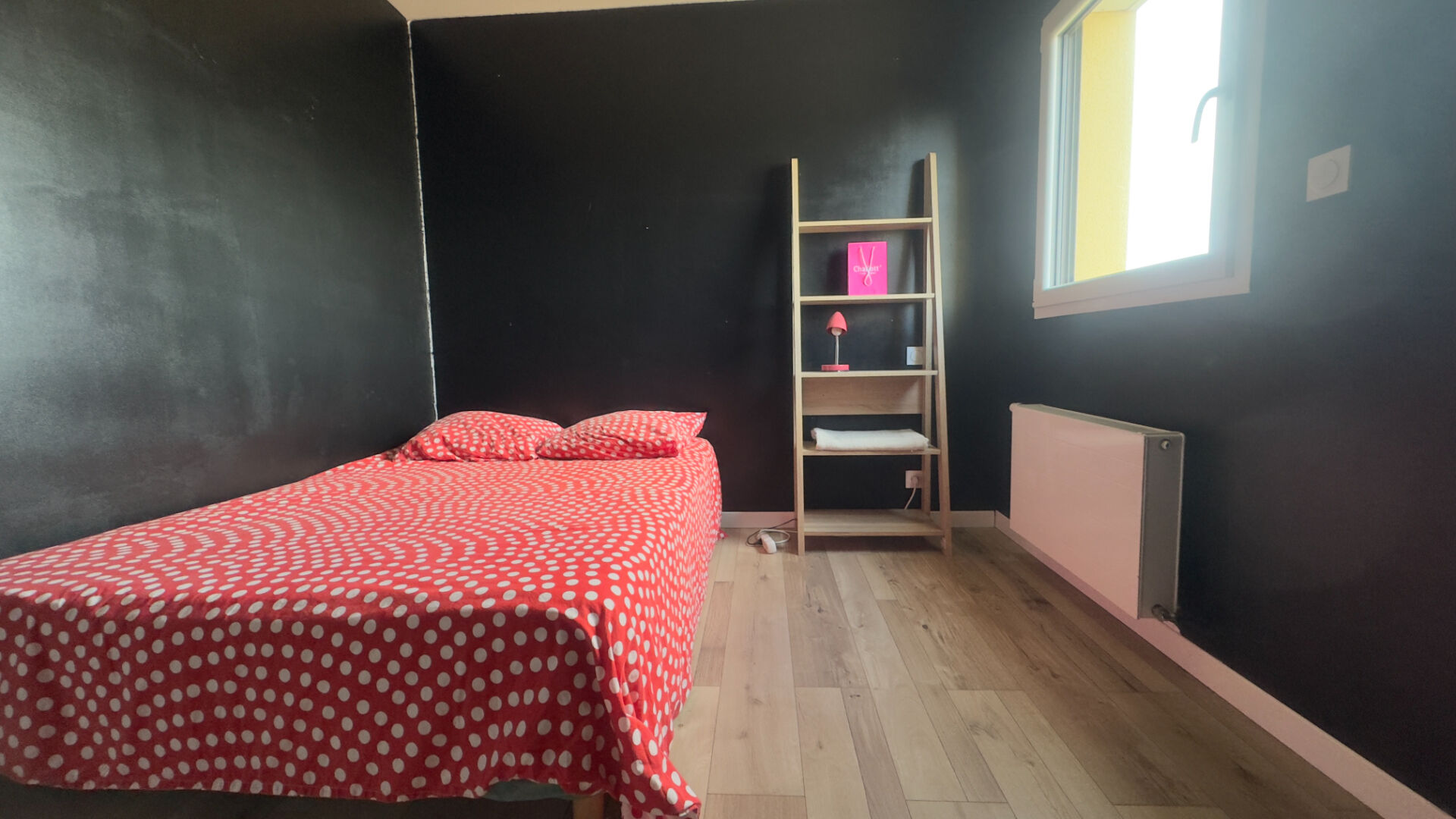 Maison T5 à Vitre