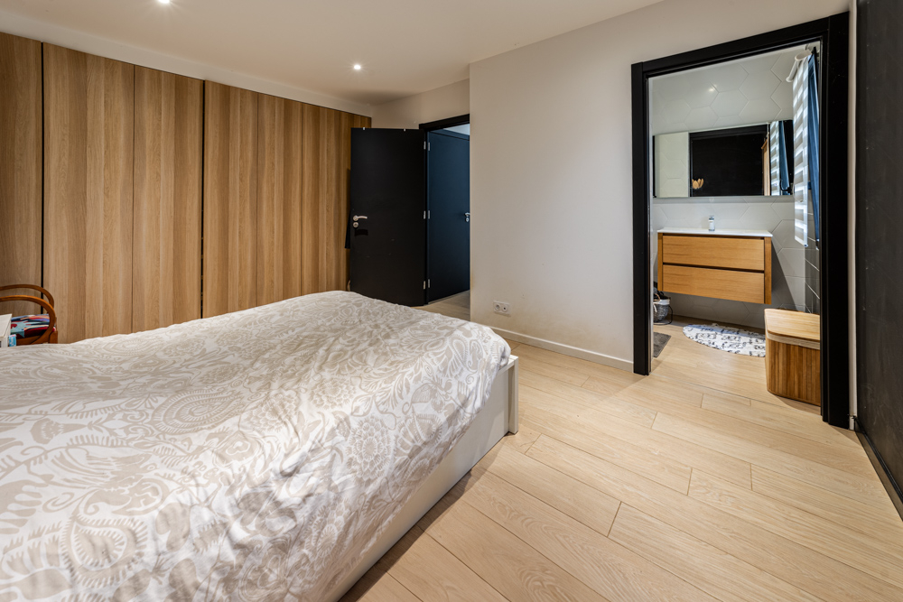 Maison T7 à Saint erblon