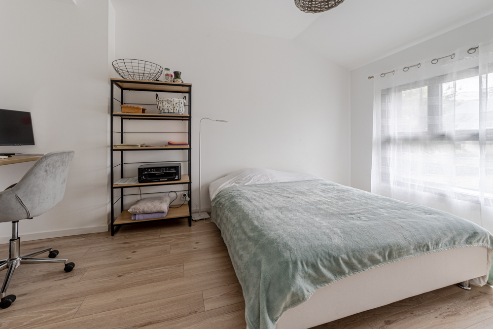 Maison T7 à Saint erblon