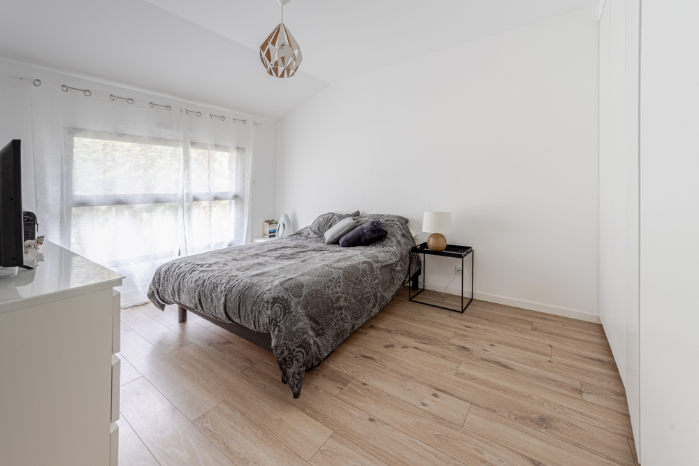 Maison T7 à Saint erblon