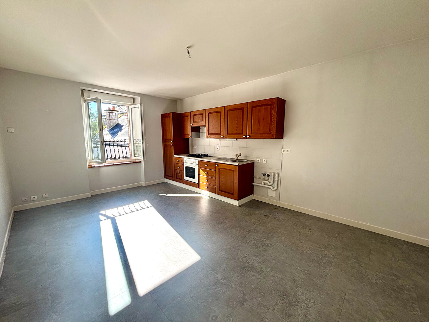 Immeuble T5 à Argentre du plessis