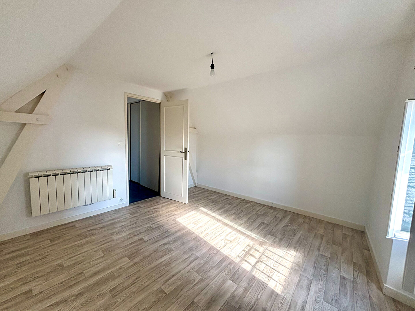 Immeuble T5 à Argentre du plessis