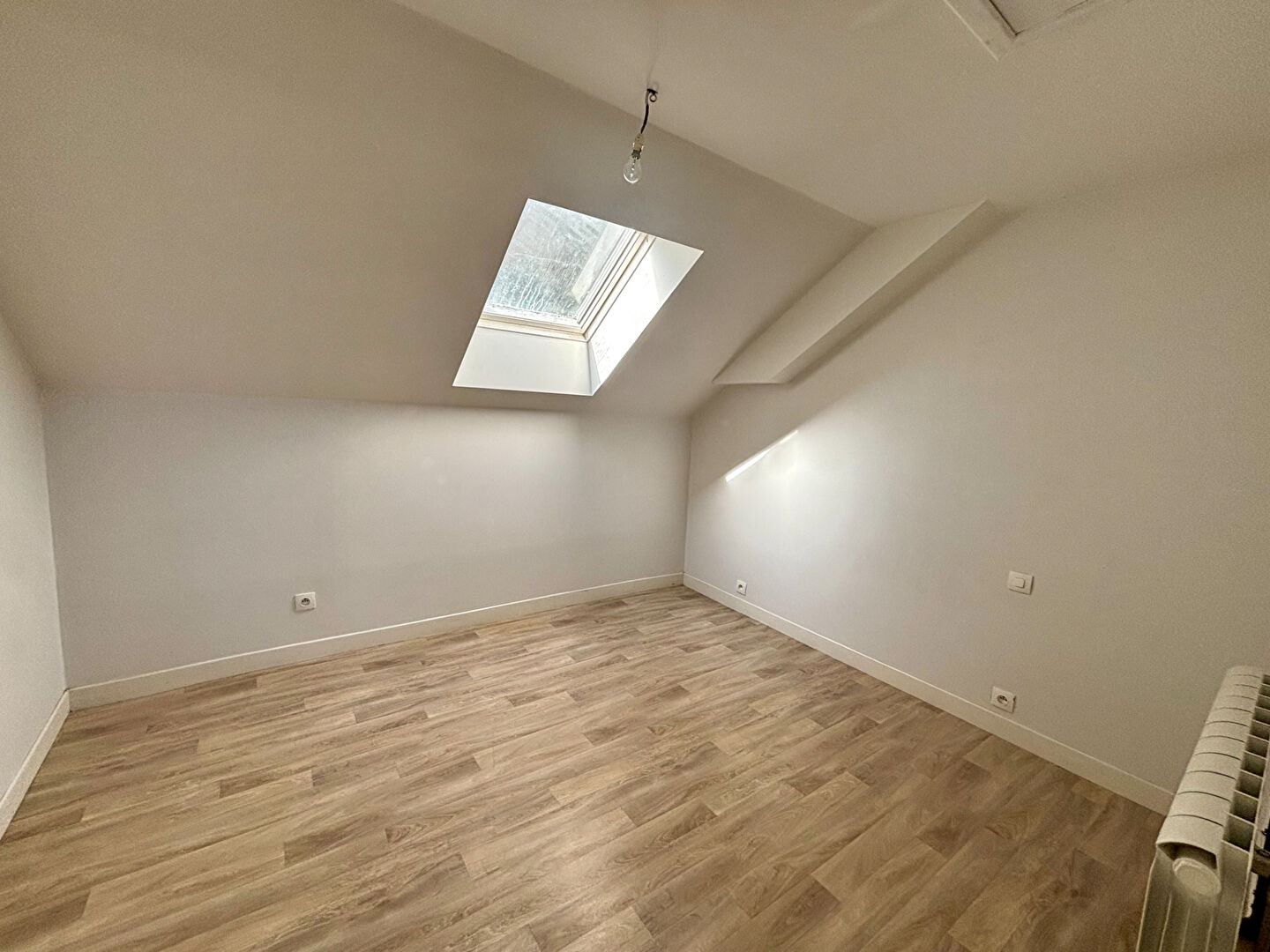 Immeuble T5 à Argentre du plessis