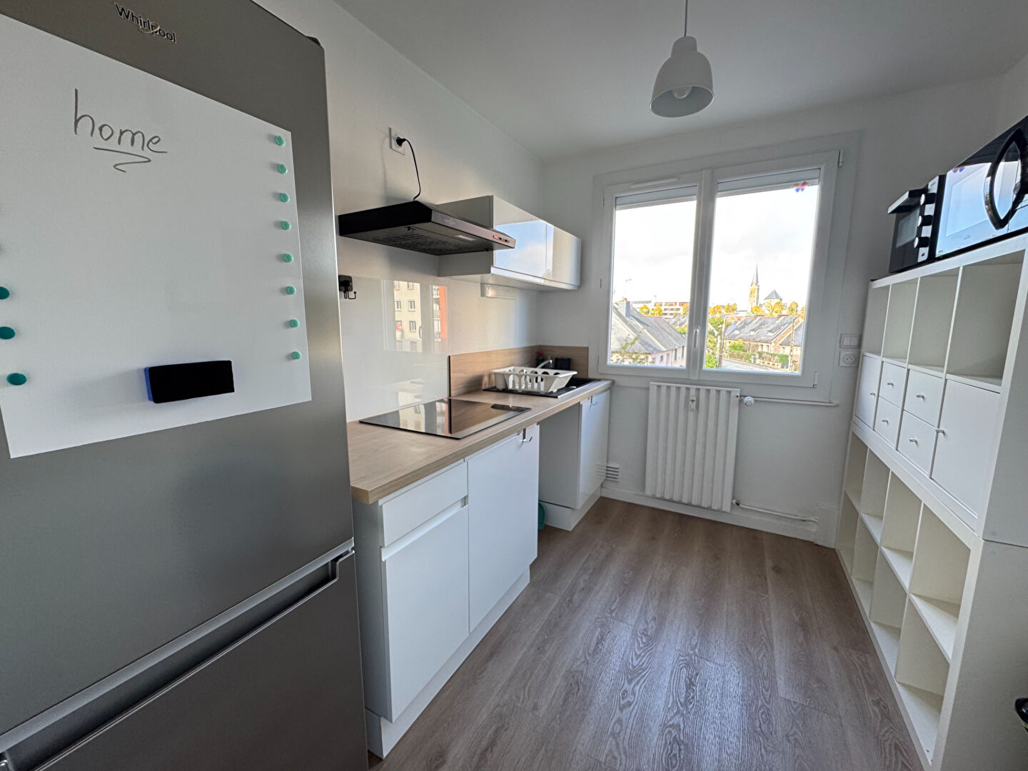 Appartement T5 à Rennes