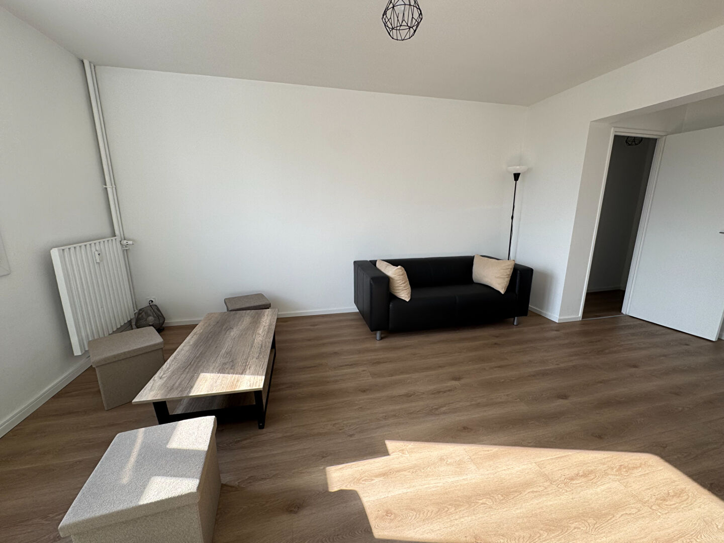 Appartement T5 à Rennes