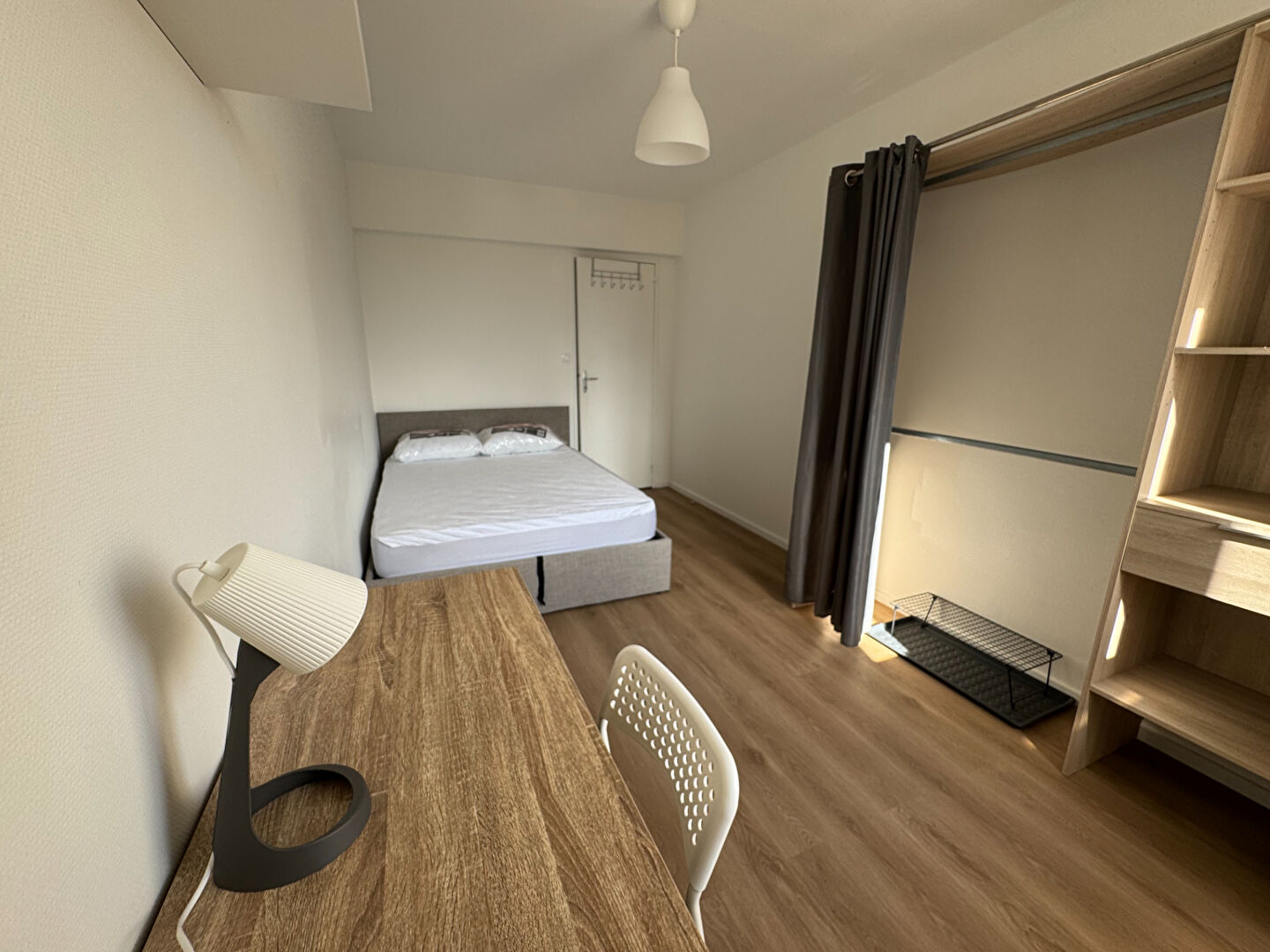 Appartement T5 à Rennes