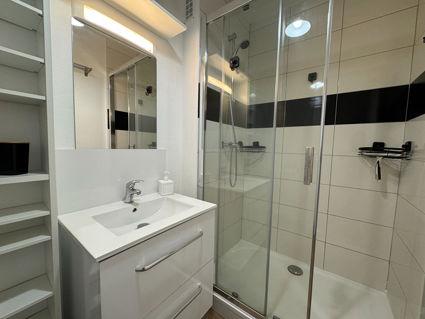 Appartement T5 à Rennes