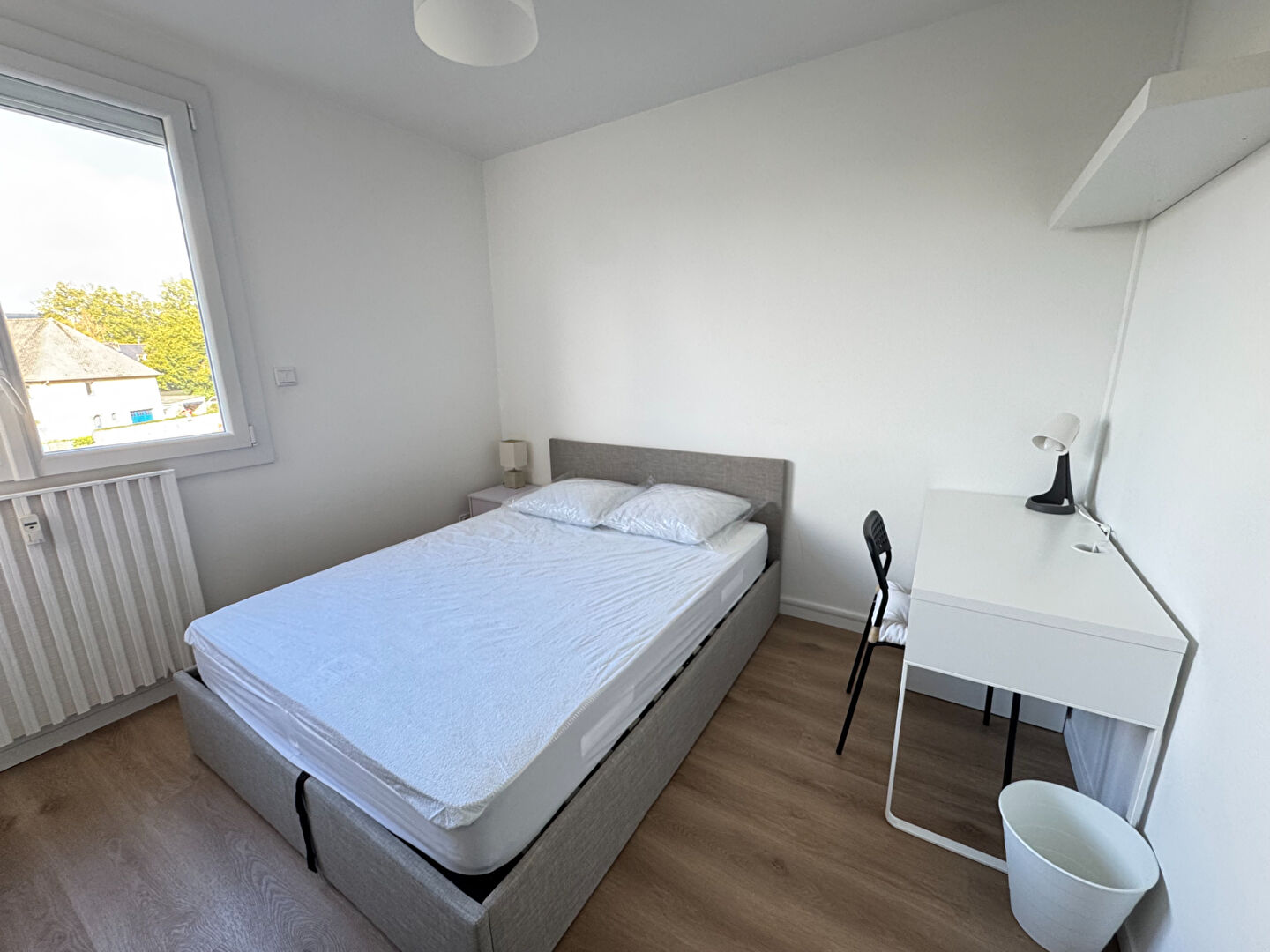 Appartement T5 à Rennes