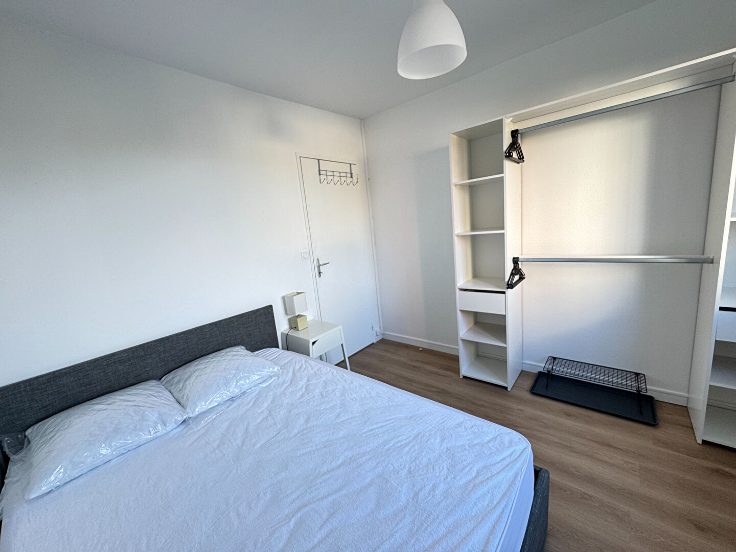 Appartement T5 à Rennes