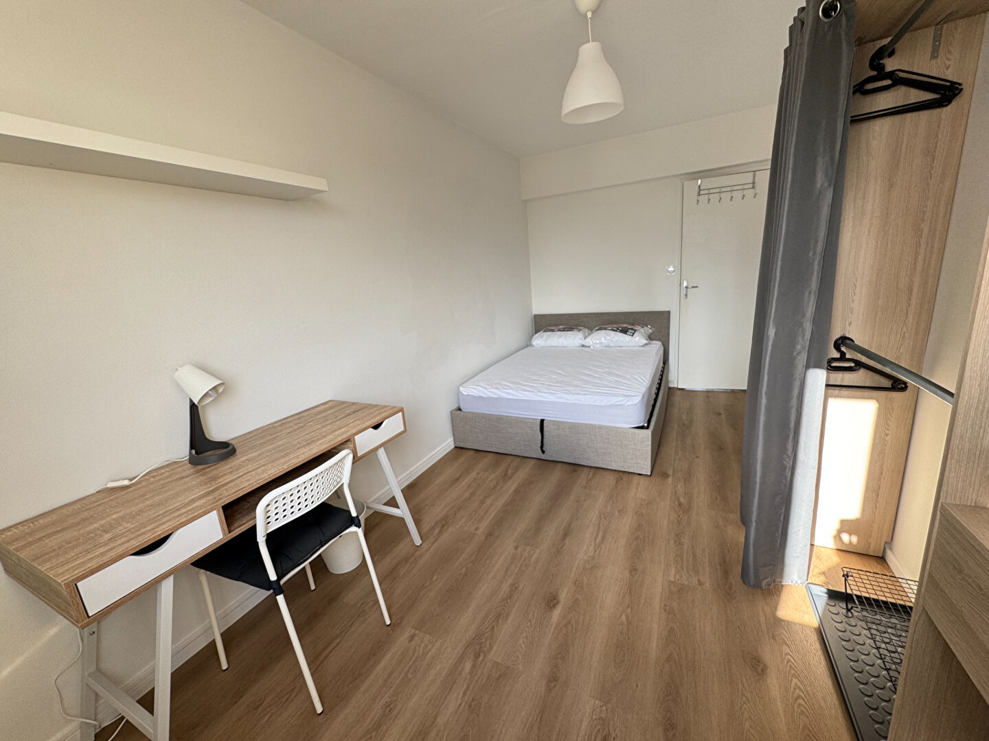 Appartement T5 à Rennes
