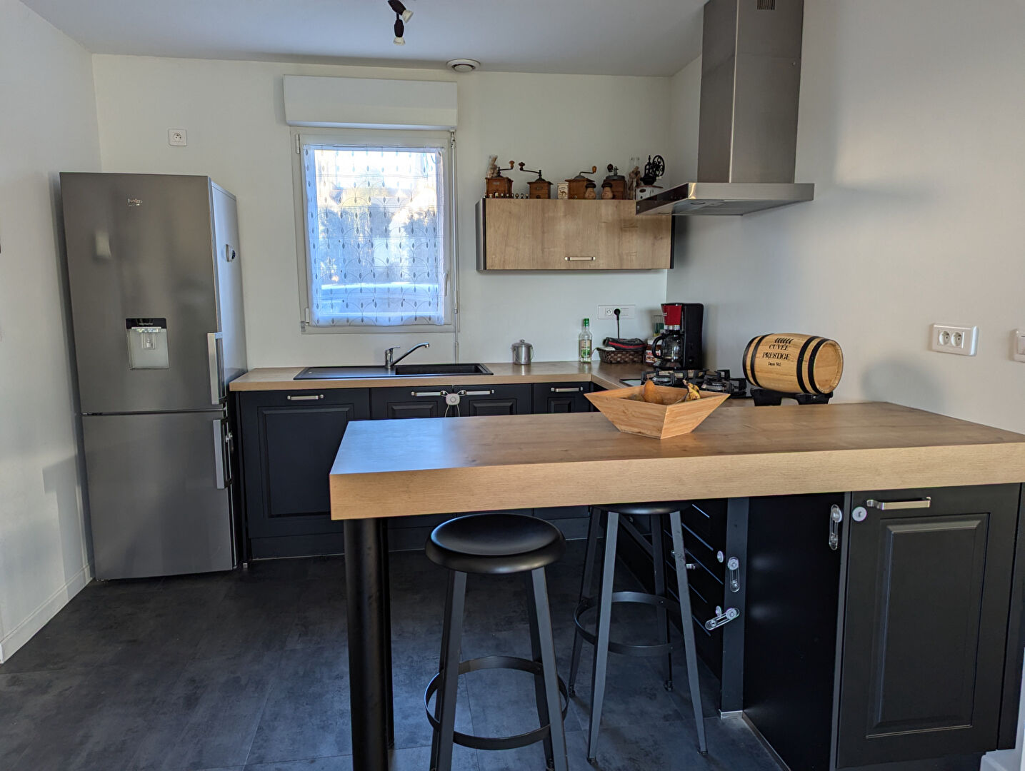 Maison T4 à Pire chance