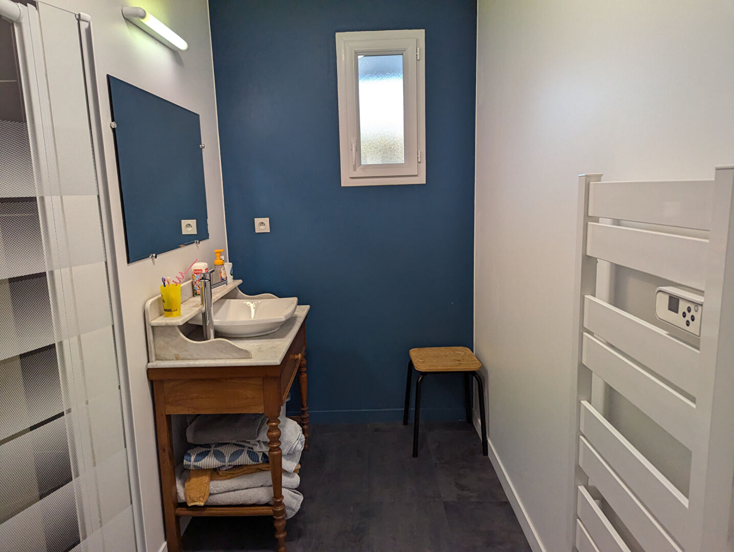 Maison T4 à Pire chance