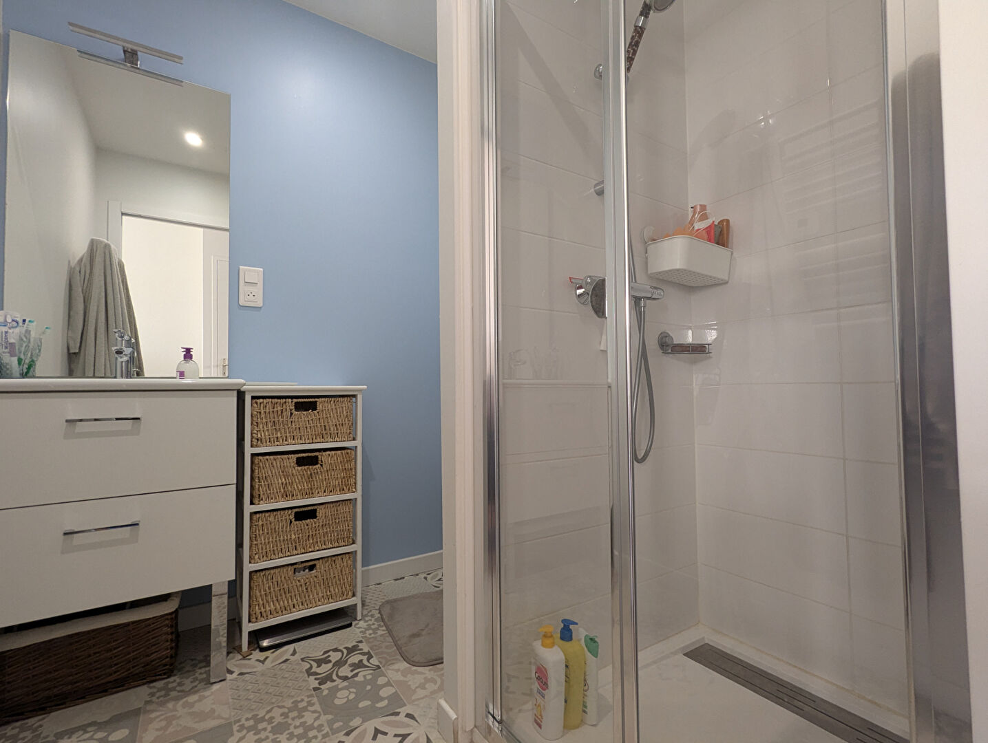Maison T4 à Pire chance