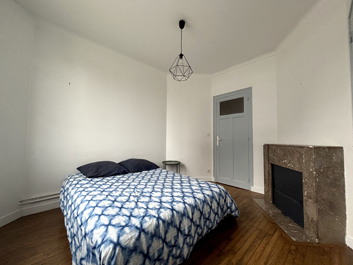 Appartement T2 à Rennes