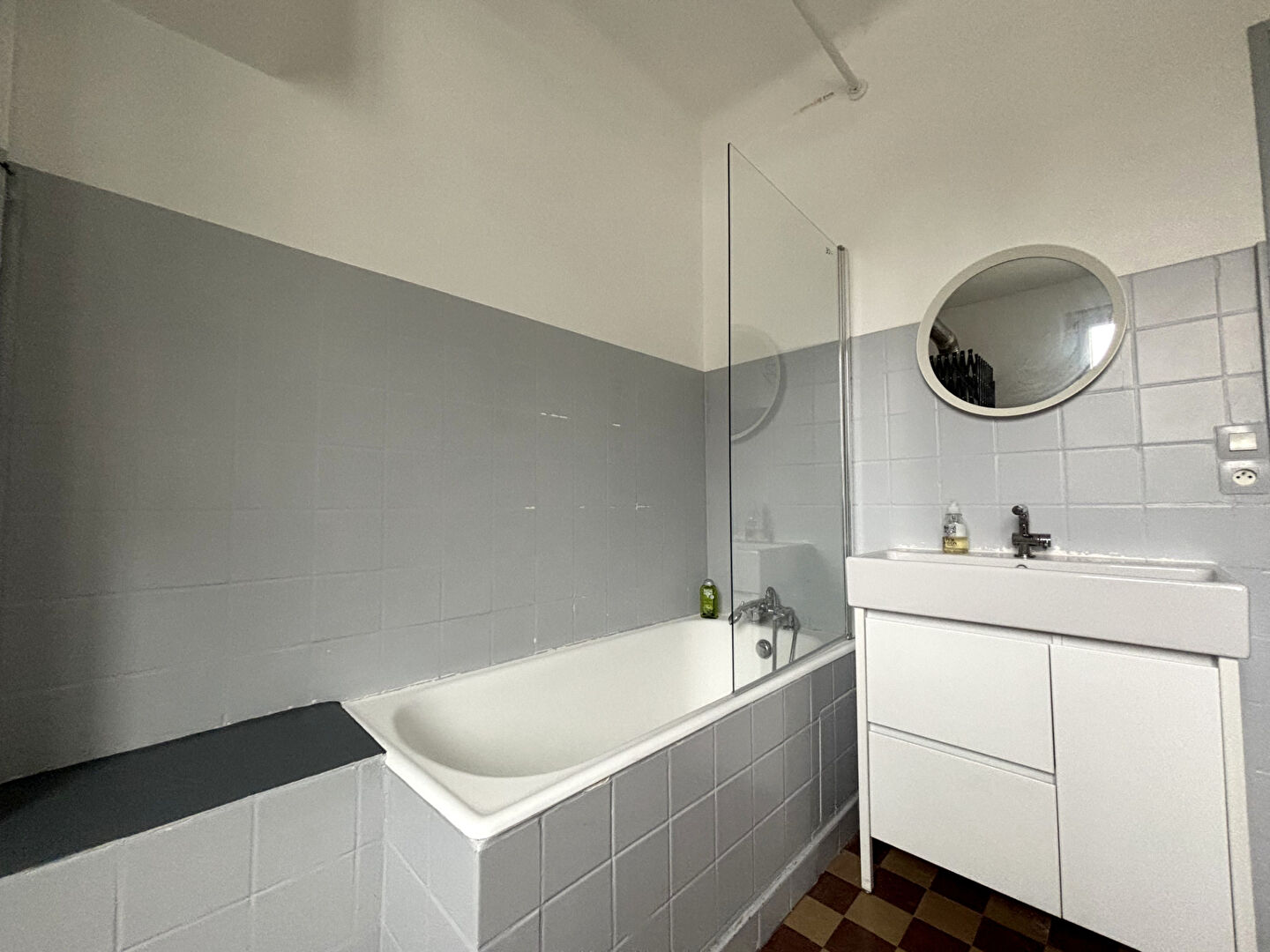 Appartement T2 à Rennes