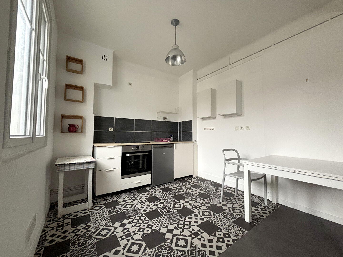 Appartement T2 à Rennes