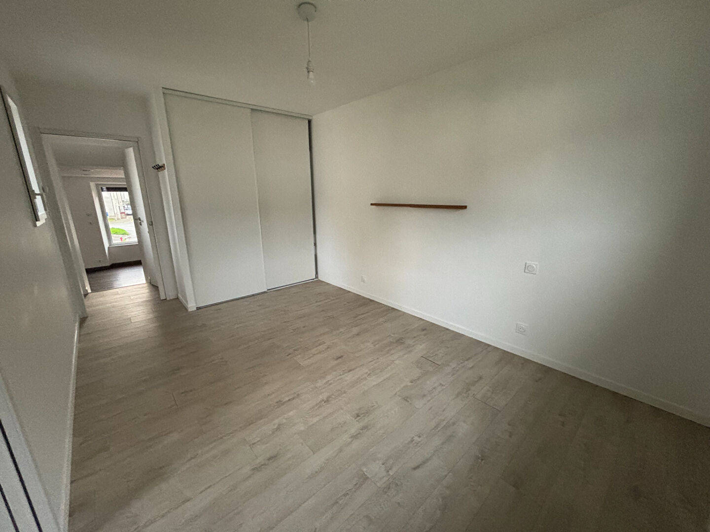 Maison T3 à Rennes