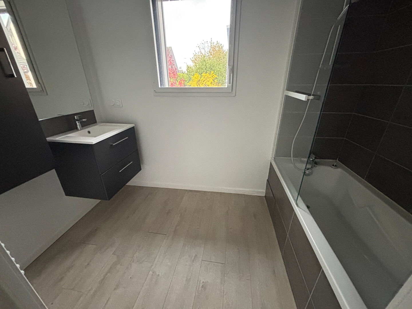 Maison T3 à Rennes