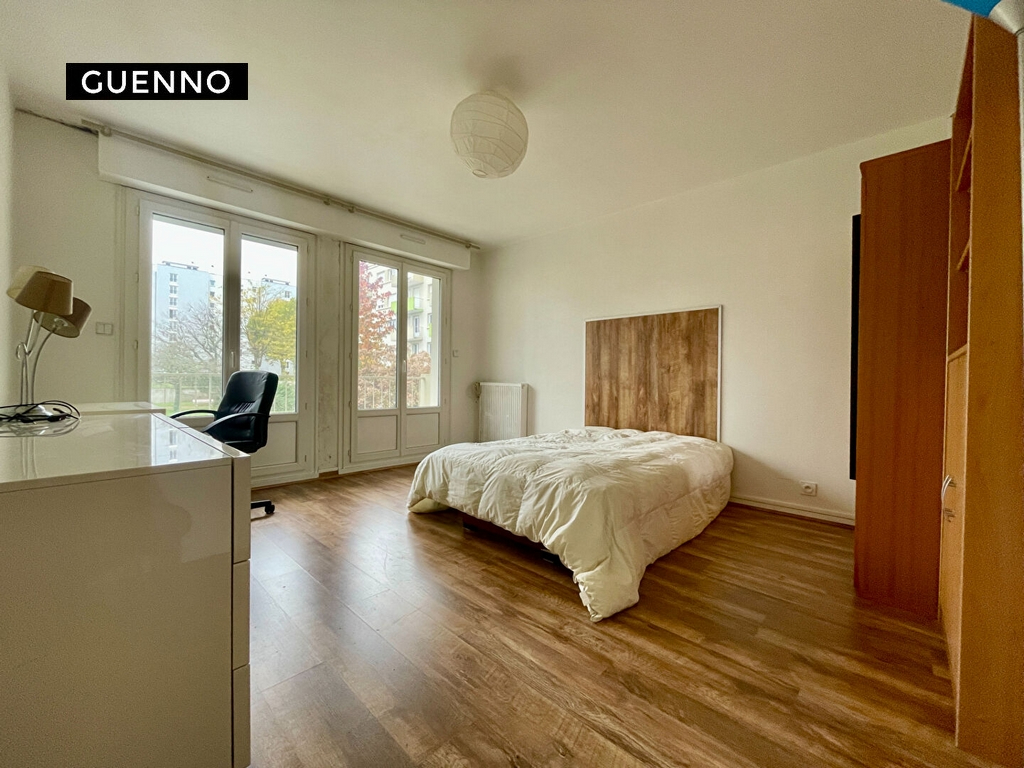 Appartement T3 à Rennes