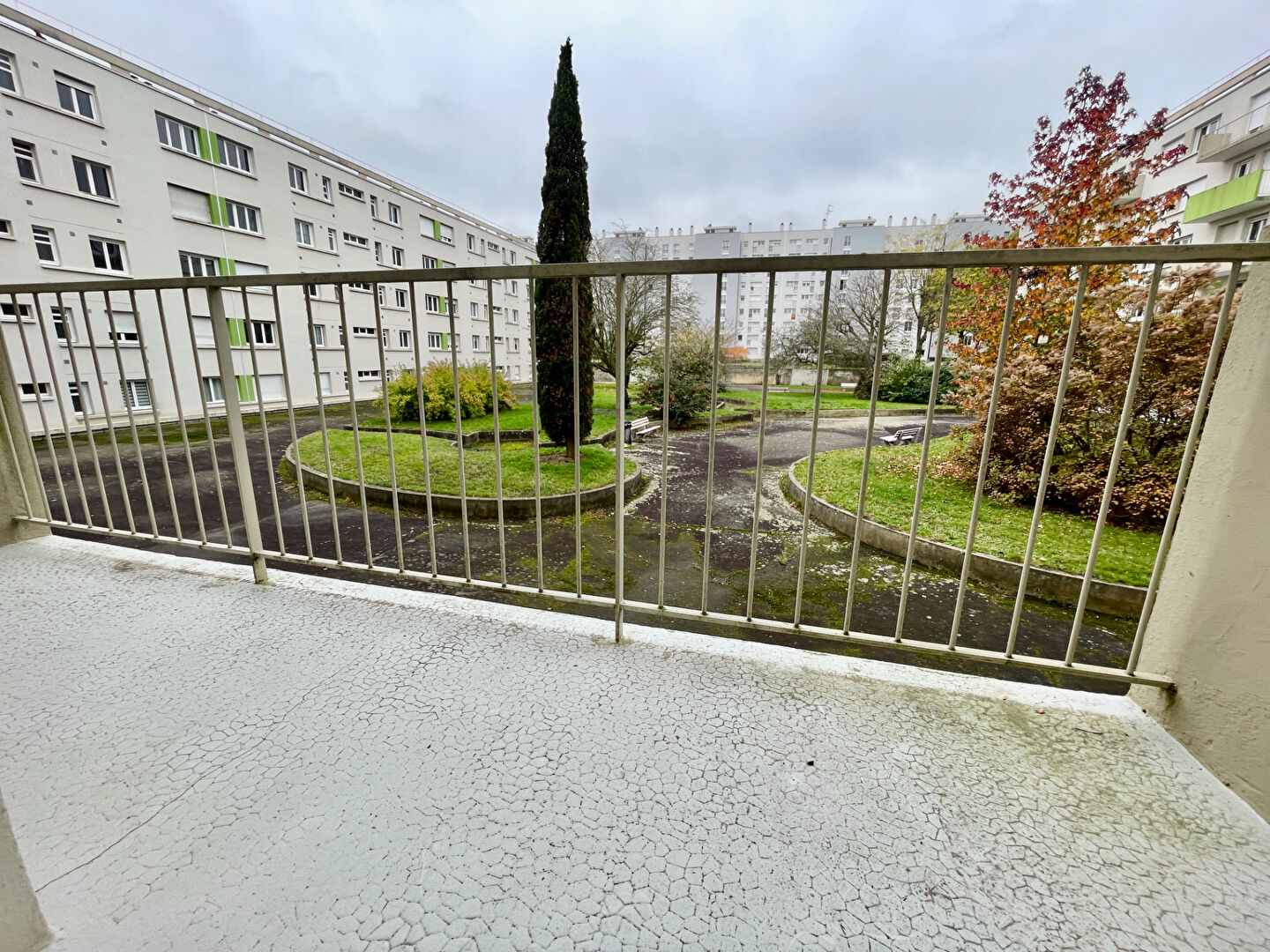 Appartement T3 à Rennes