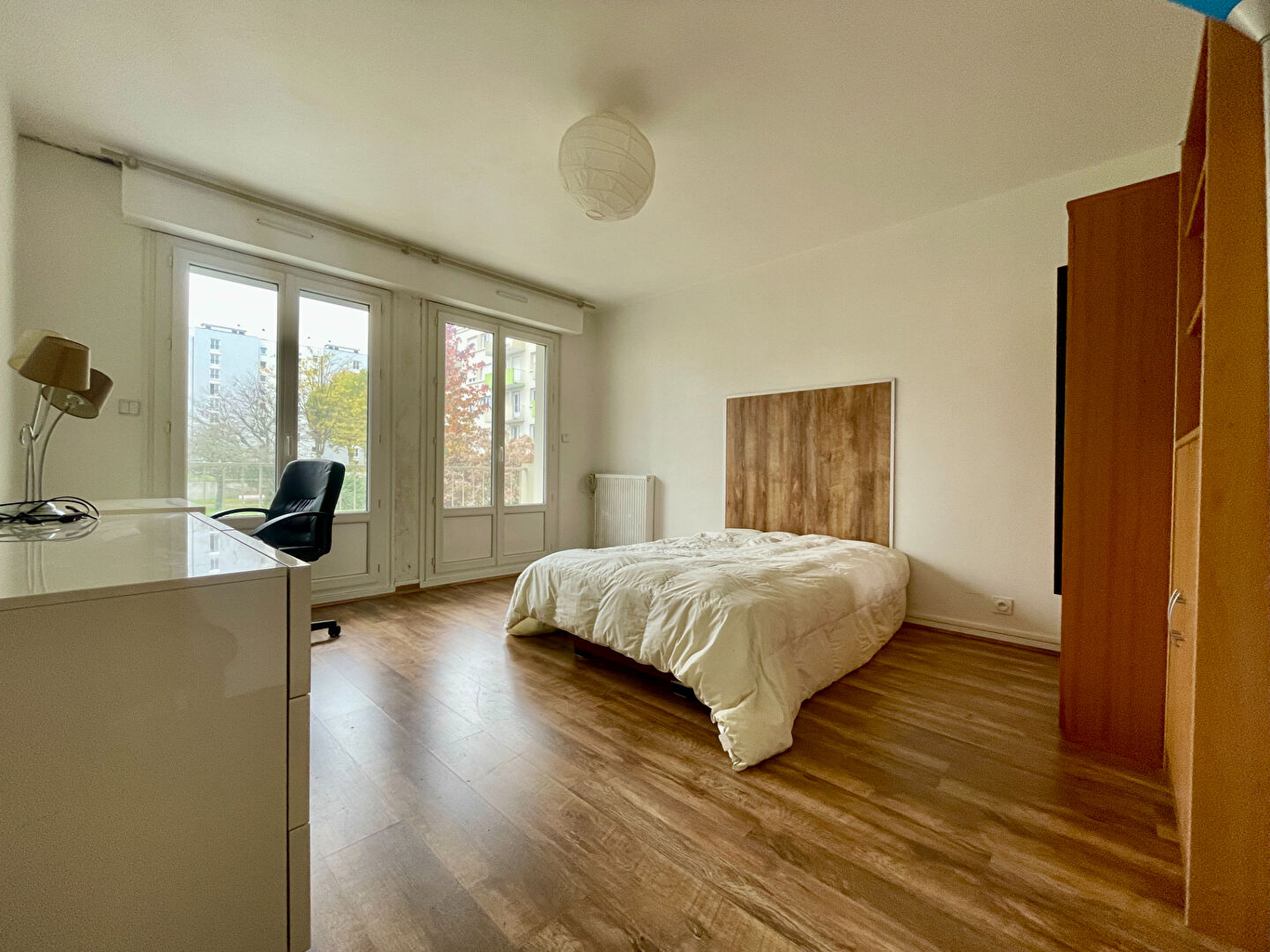 Appartement T3 à Rennes