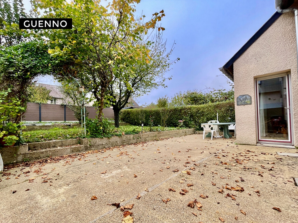 Maison T6 à Rennes