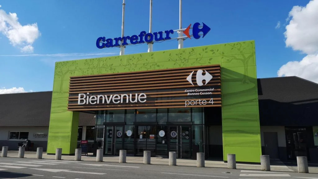Fonds de commerce à Cesson sevigne