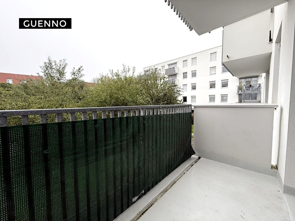 Appartement T5 à Rennes