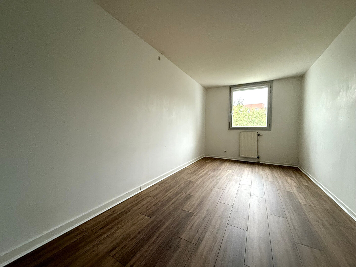Appartement T5 à Rennes