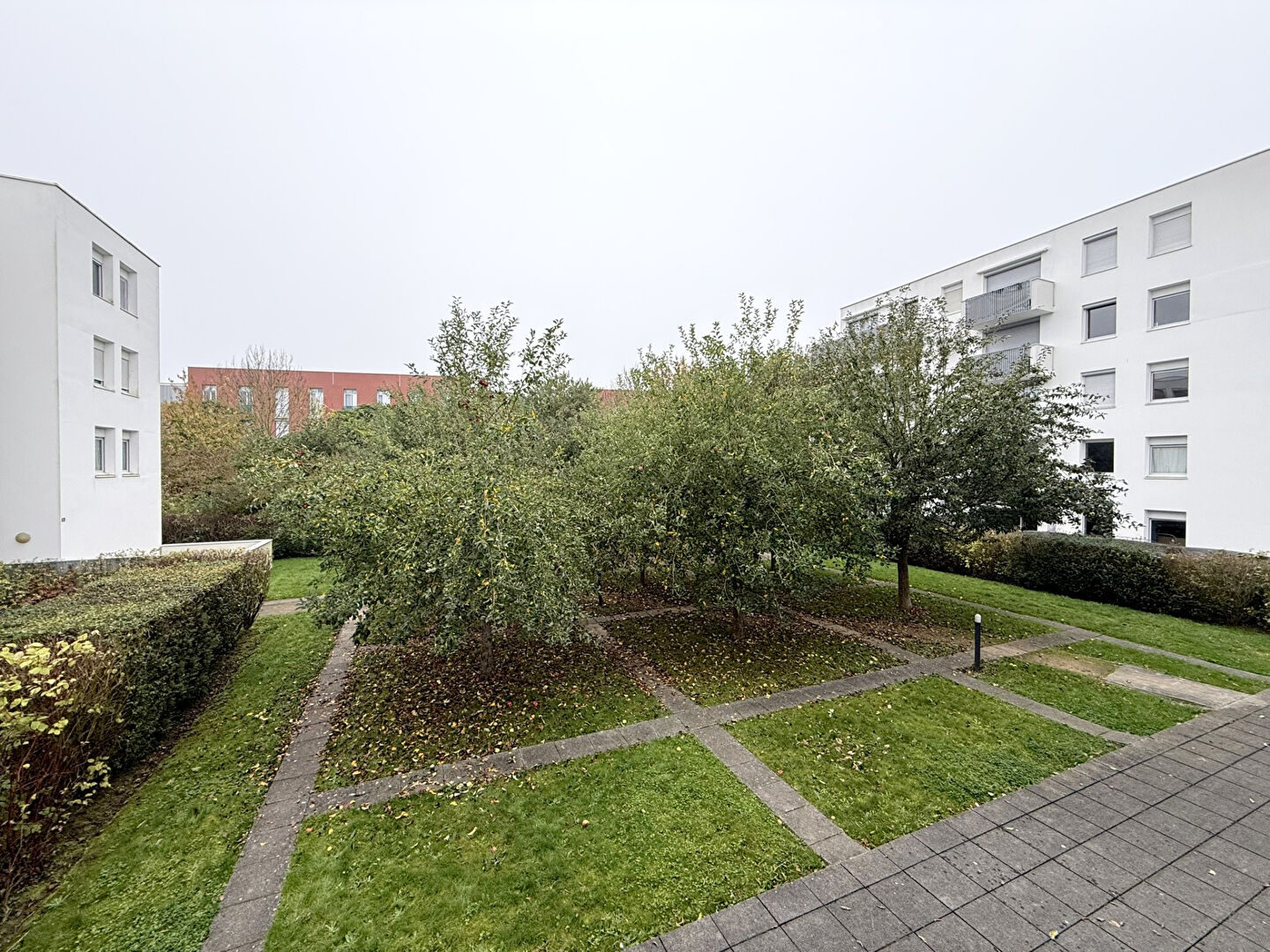 Appartement T5 à Rennes