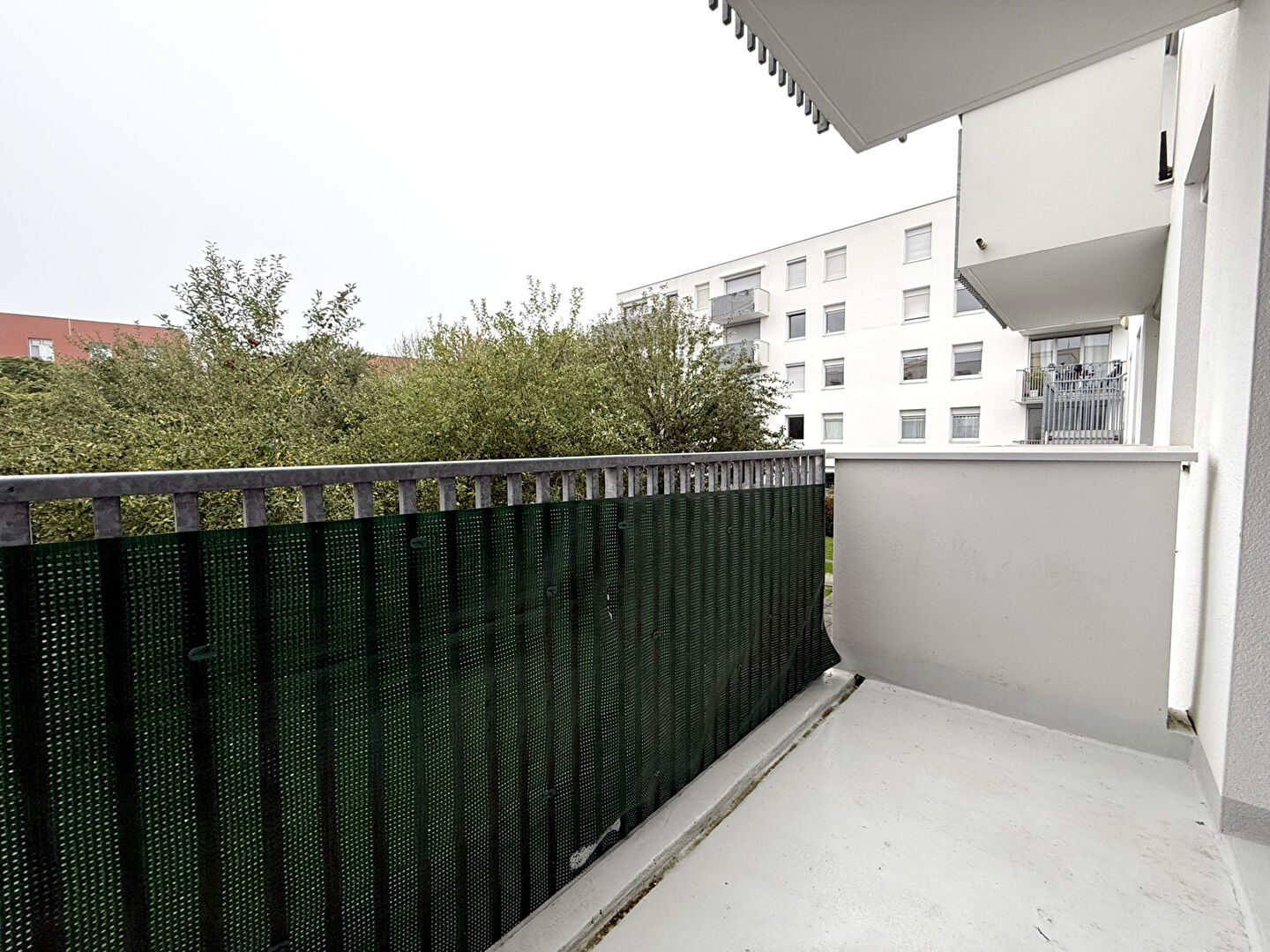 Appartement T5 à Rennes