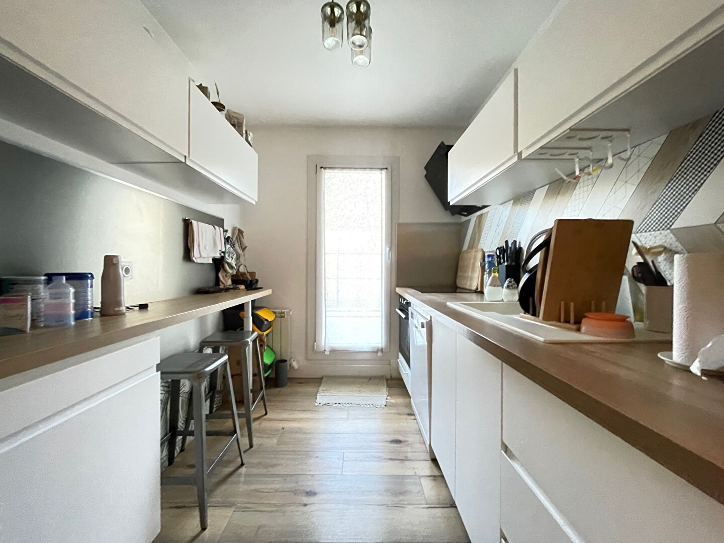 Appartement T1 à Rennes